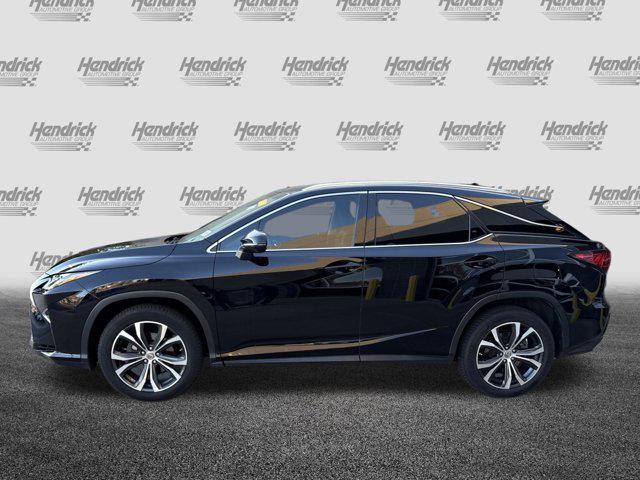 used 2017 Lexus RX 350 car, priced at $27,577