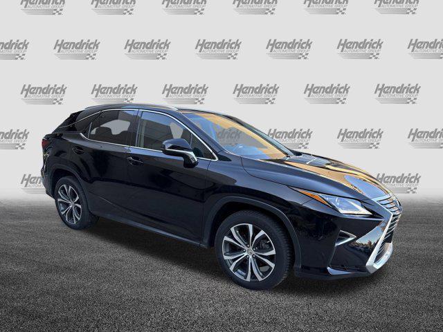 used 2017 Lexus RX 350 car, priced at $27,577