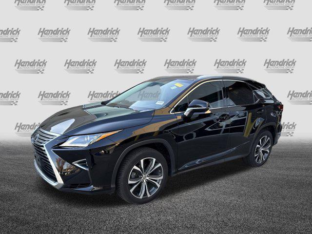 used 2017 Lexus RX 350 car, priced at $27,577