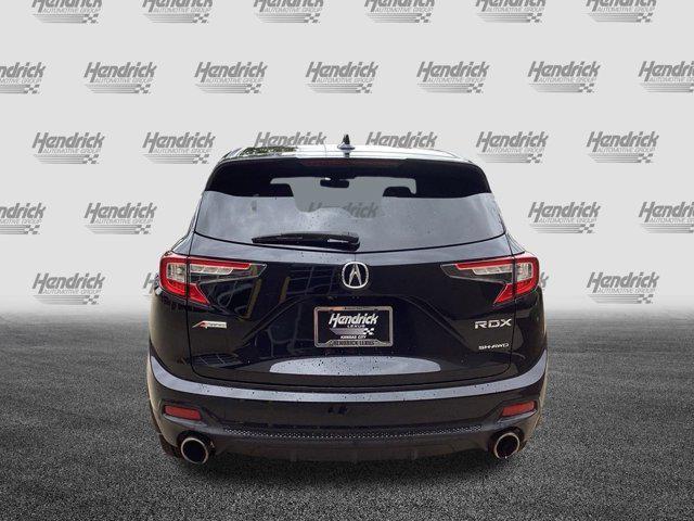 used 2019 Acura RDX car, priced at $24,995