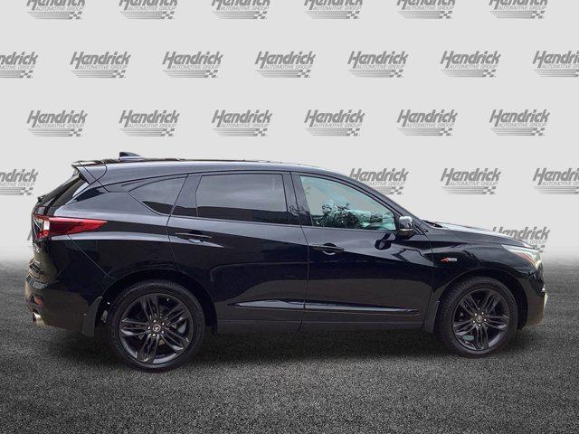 used 2019 Acura RDX car, priced at $24,995