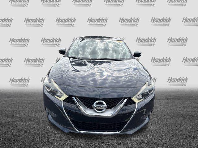 used 2016 Nissan Maxima car, priced at $13,245