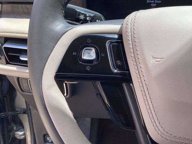 used 2023 Lincoln Aviator car, priced at $56,767