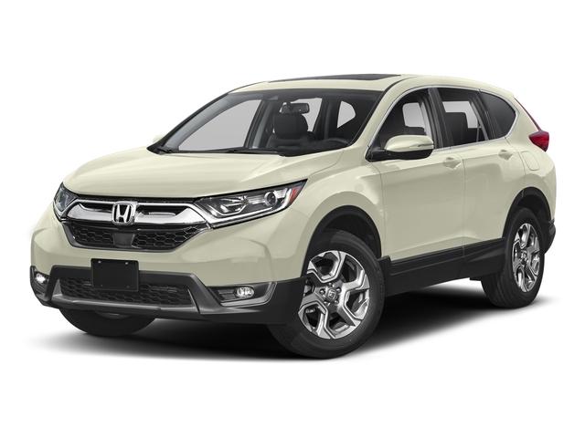 used 2018 Honda CR-V car, priced at $21,515