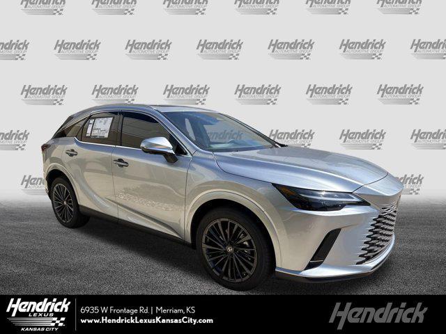 new 2025 Lexus RX 350 car, priced at $60,694
