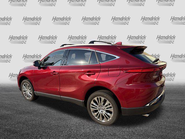 used 2023 Toyota Venza car, priced at $36,741