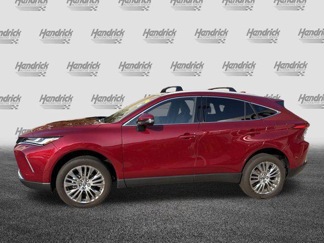 used 2023 Toyota Venza car, priced at $36,741