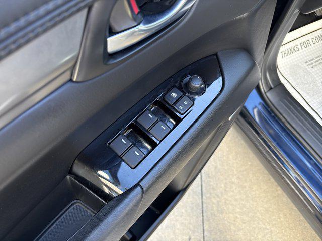 used 2021 Mazda CX-5 car, priced at $24,769