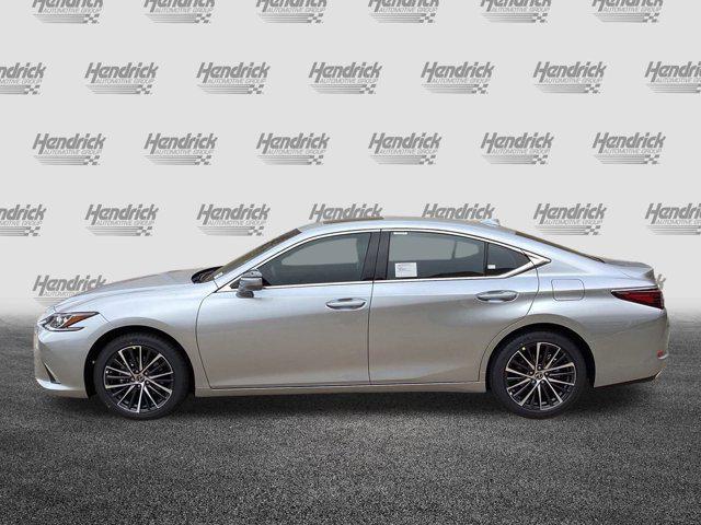 new 2025 Lexus ES 350 car, priced at $45,814