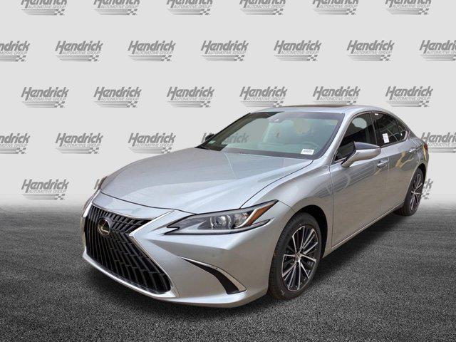 new 2025 Lexus ES 350 car, priced at $45,814