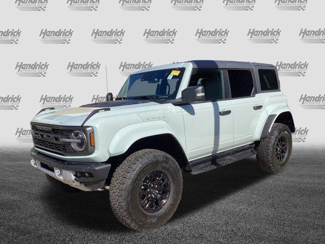 used 2024 Ford Bronco car, priced at $80,194