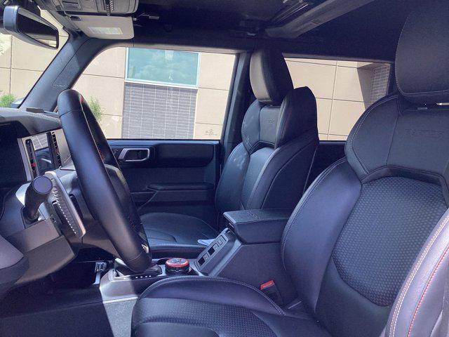 used 2024 Ford Bronco car, priced at $80,194