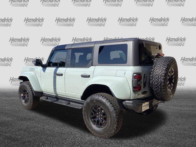used 2024 Ford Bronco car, priced at $80,194