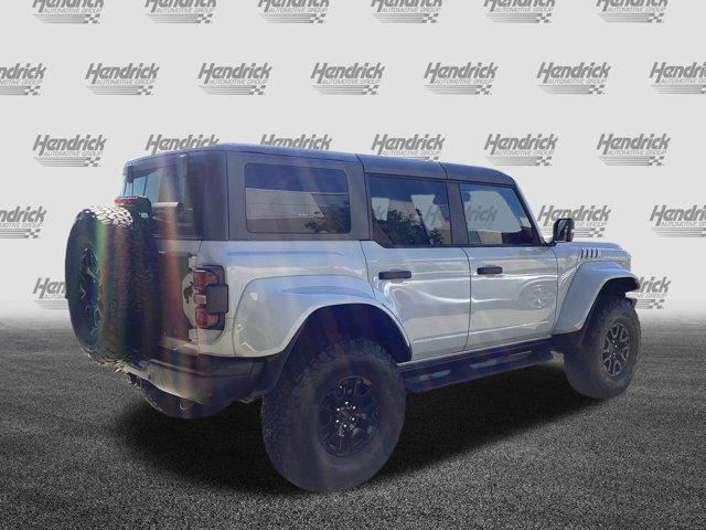 used 2024 Ford Bronco car, priced at $80,194