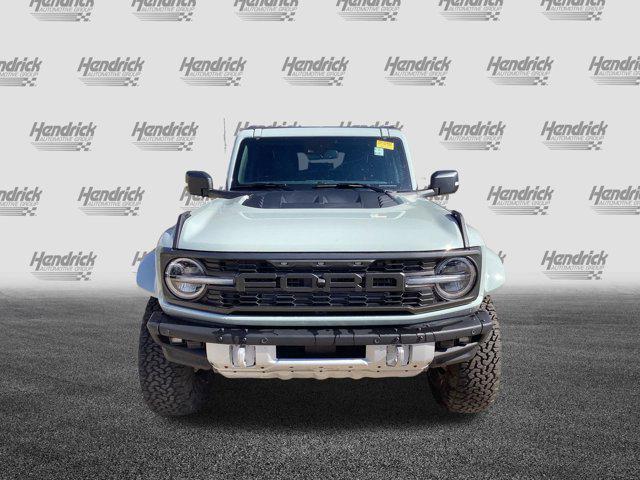 used 2024 Ford Bronco car, priced at $80,194
