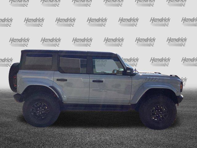 used 2024 Ford Bronco car, priced at $80,194