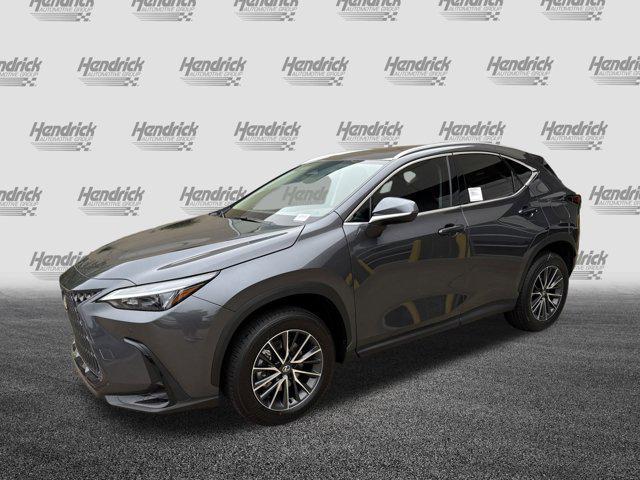 new 2026 Lexus NX 350 car, priced at $48,835
