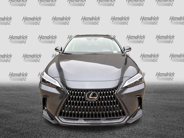 new 2026 Lexus NX 350 car, priced at $48,835