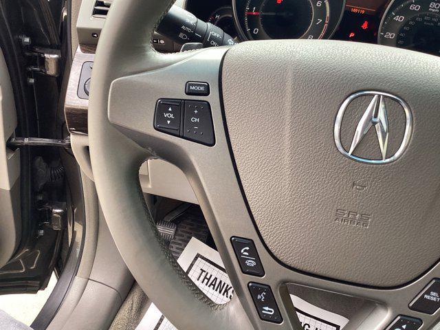 used 2012 Acura MDX car, priced at $10,041