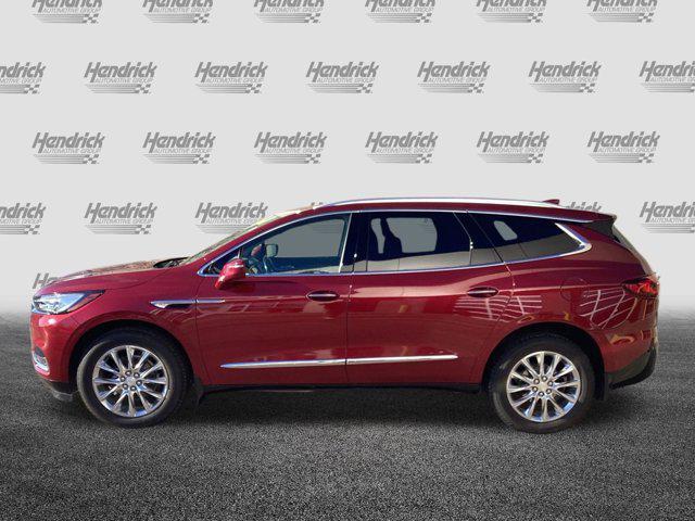 used 2018 Buick Enclave car, priced at $18,931