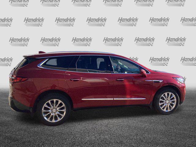 used 2018 Buick Enclave car, priced at $18,931