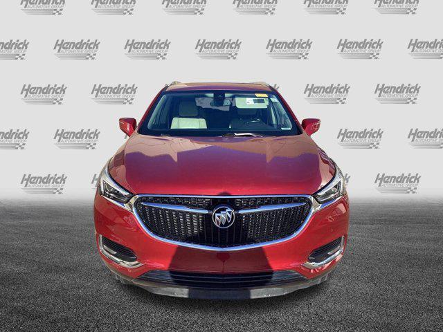 used 2018 Buick Enclave car, priced at $18,931