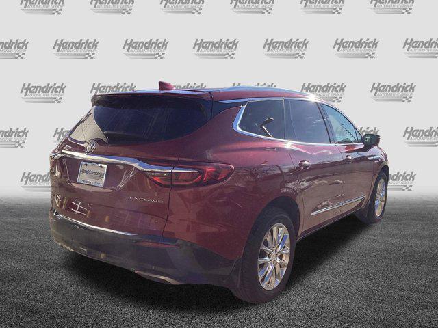 used 2018 Buick Enclave car, priced at $18,931