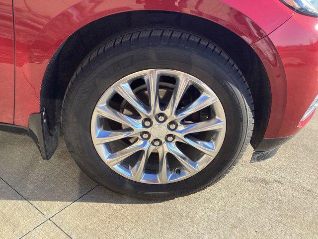 used 2018 Buick Enclave car, priced at $18,931