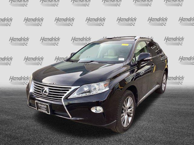 used 2013 Lexus RX 350 car, priced at $15,736