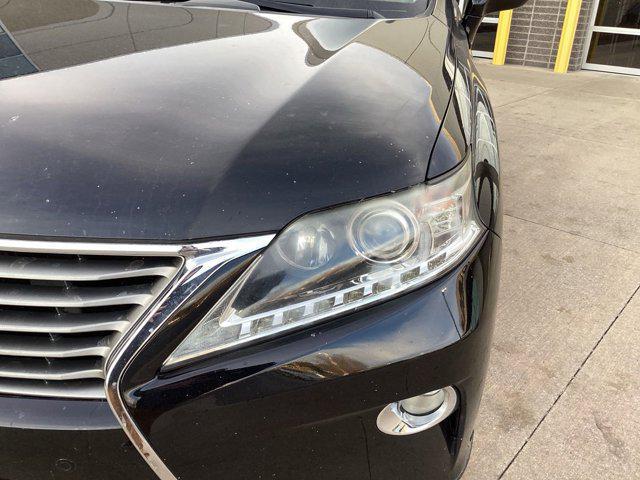 used 2013 Lexus RX 350 car, priced at $15,736