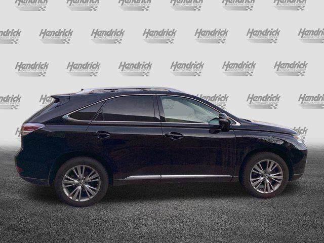 used 2013 Lexus RX 350 car, priced at $15,736