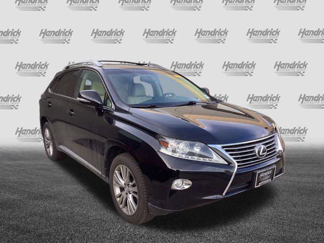 used 2013 Lexus RX 350 car, priced at $15,736