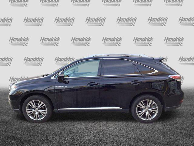 used 2013 Lexus RX 350 car, priced at $15,736