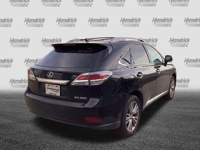 used 2013 Lexus RX 350 car, priced at $15,736