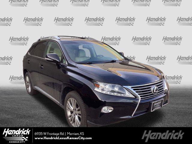 used 2013 Lexus RX 350 car, priced at $15,736