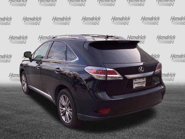 used 2013 Lexus RX 350 car, priced at $15,736