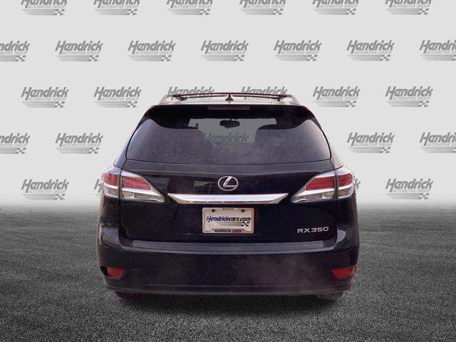 used 2013 Lexus RX 350 car, priced at $15,736