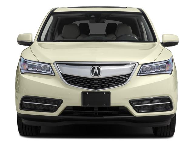 used 2016 Acura MDX car, priced at $14,950