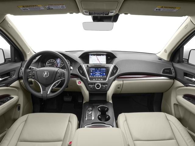 used 2016 Acura MDX car, priced at $14,950