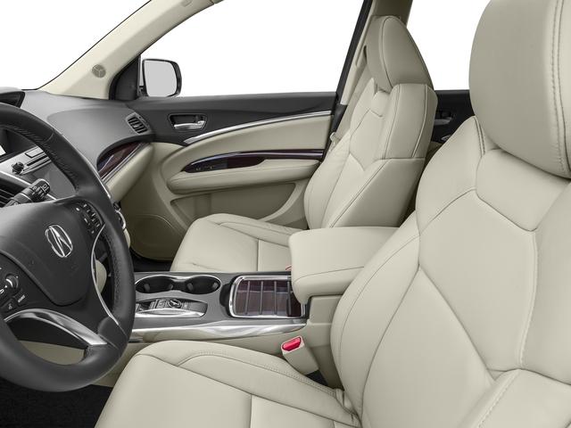 used 2016 Acura MDX car, priced at $14,950