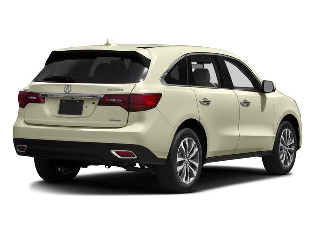 used 2016 Acura MDX car, priced at $14,950
