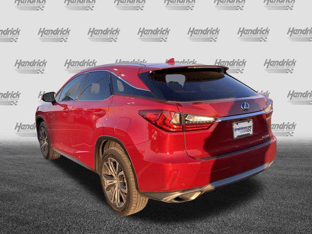 used 2017 Lexus RX 350 car, priced at $25,621