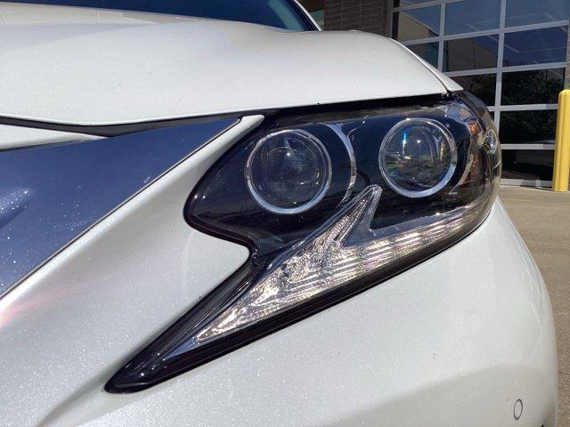 used 2017 Lexus ES 350 car, priced at $25,266