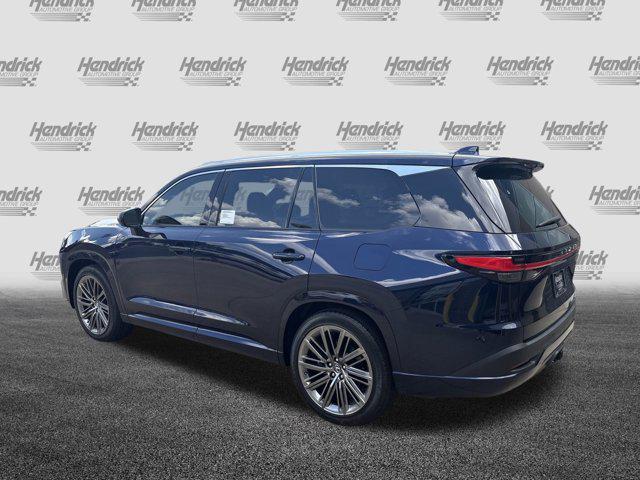 new 2025 Lexus TX 350 car, priced at $70,625