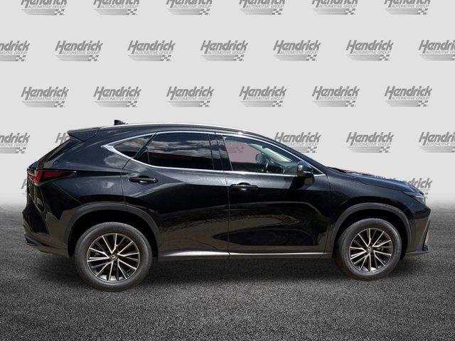 used 2023 Lexus NX 350 car, priced at $41,957