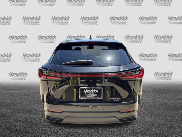 used 2023 Lexus NX 350 car, priced at $41,957