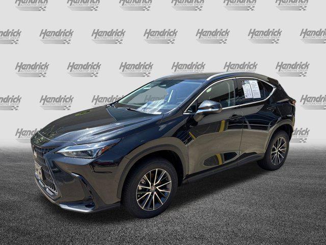 used 2023 Lexus NX 350 car, priced at $41,957