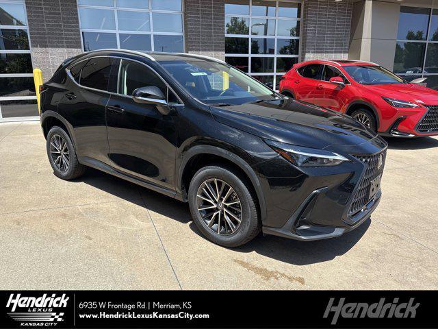 used 2023 Lexus NX 350 car, priced at $41,957