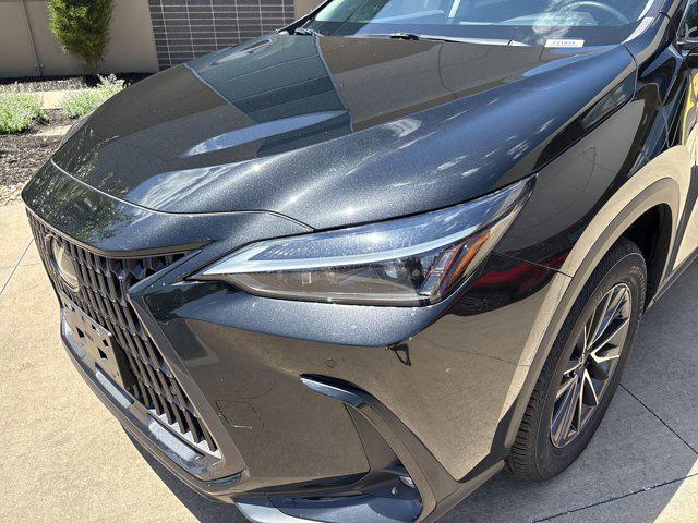 used 2023 Lexus NX 350 car, priced at $41,957
