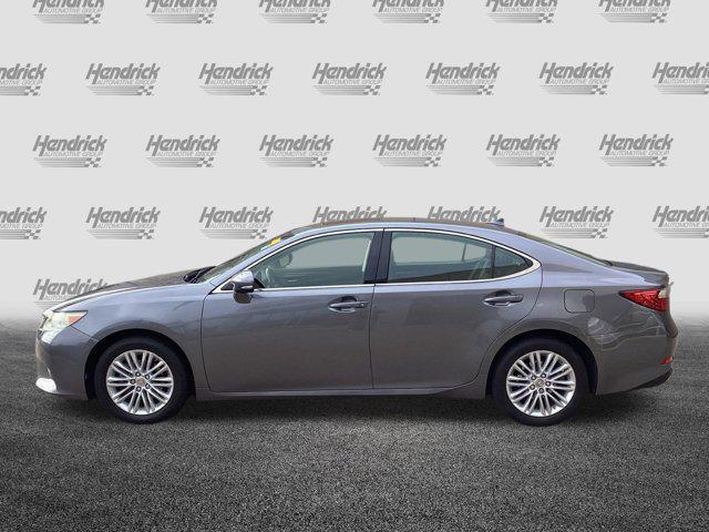 used 2013 Lexus ES 350 car, priced at $18,109